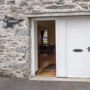 Wigtown (The Smiddy)