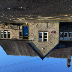 Langholm Community Day Centre