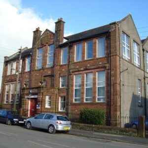 Castle Douglas (Community Centre)